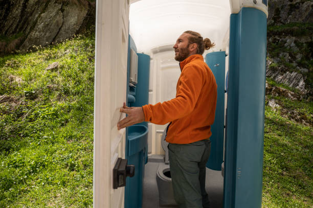 Best Temporary restroom rental  in Lake Arbor, MD