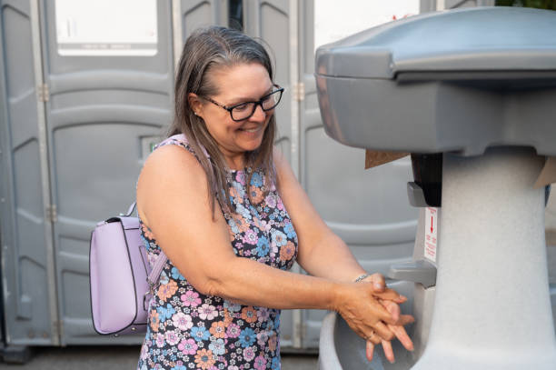 Lake Arbor, MD porta potty rental Company